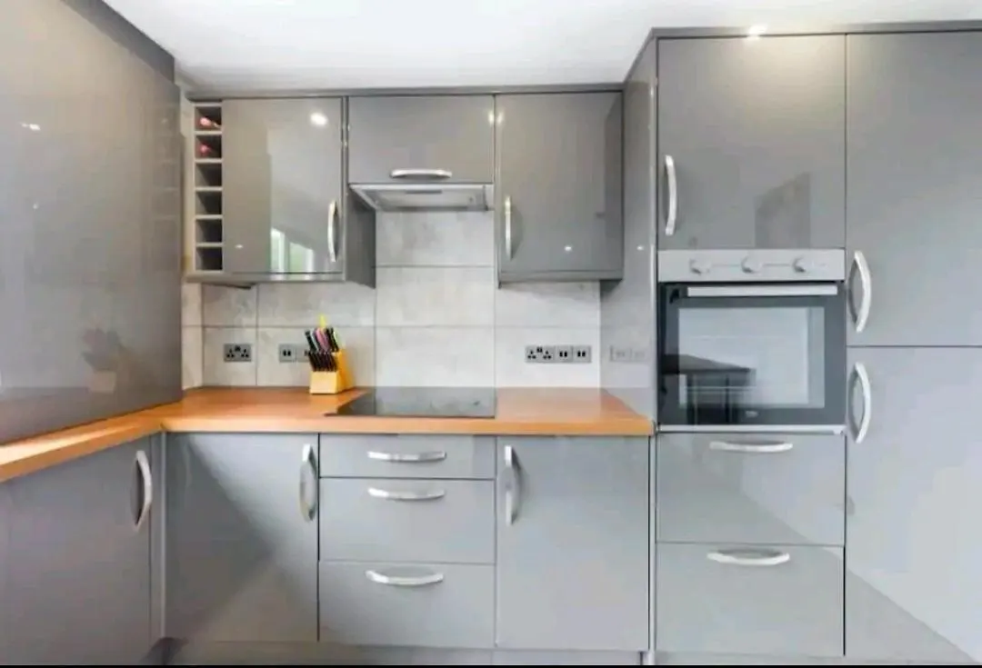Woods View, Central Thornaby 蒂诗上的索纳比 度假居